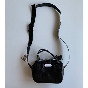R&amp;D.M.Co-  glossary mini shoulder bag