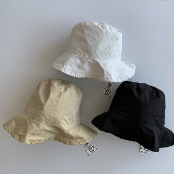 R&amp;D.M.CO- garment dye paddington hat